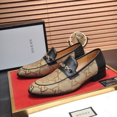 Gucci Business Shoes